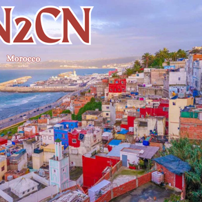 CN2CN - Morocco