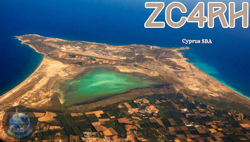ZC4RH - Cyprus SBA