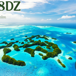 T88DZ - Palau