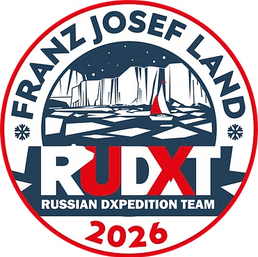 RI1FJL - Franz Josef Land