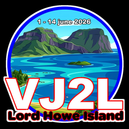 VJ2L - Lord Howe Isl.