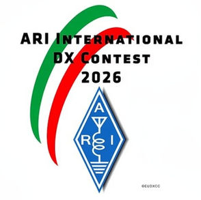 ARI International DX Contest