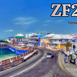 ZF2CA - Cayman Isl.