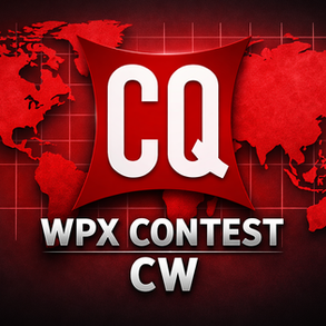 CQ WW WPX Contest, CW