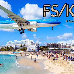 FS/K9EL - St Martin