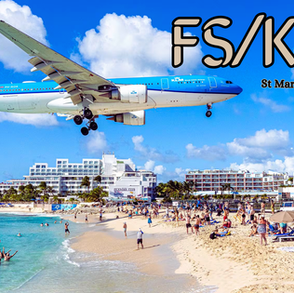 FS/K9EL - St Martin