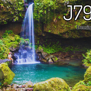 J79FJ - Dominica