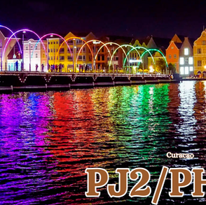PJ2/PH2M - Curacao
