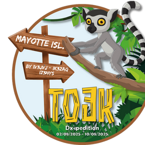 TO3K - Mayotte