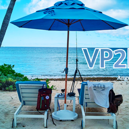 VP2EYO - Anguilla