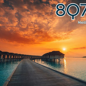 8Q7QR - Maldives