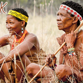 A25LUK - Botswana