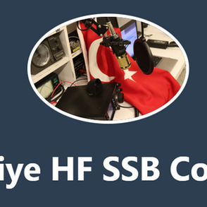 Turkiye HF SSB Contest