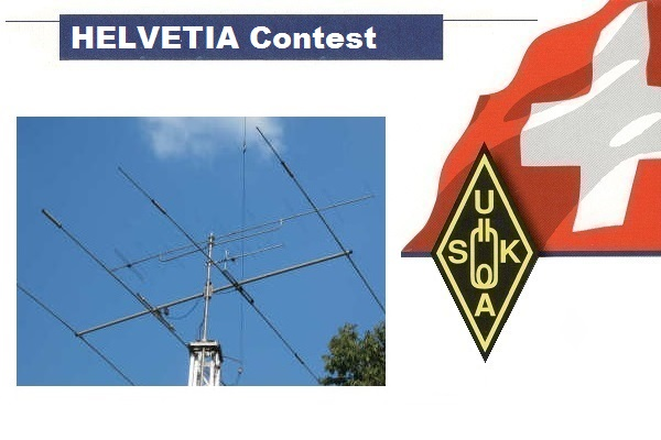 Helvetia Contest
