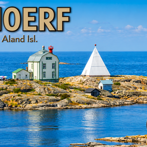 OH0ERF - Aland Isl.