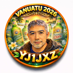 YJ1JXZ - Vanuatu