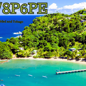 9Y4/8P6PE - Trinidad and Tobago