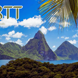 J68TT - St Lucia