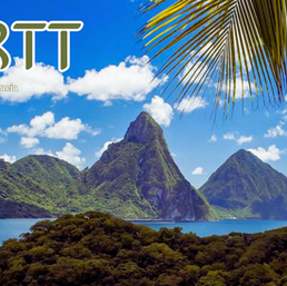 J68TT - St Lucia