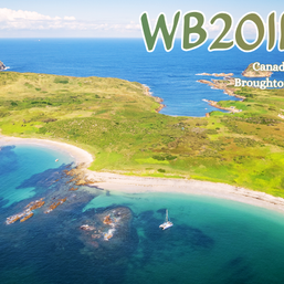 WB2OIL/VY0 - Canada (Broughton Isl. IOTA NA-130)