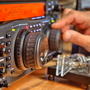 Yes, amateur radio is still a thing: Here's why