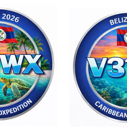 V31YL & V31WX - Belize