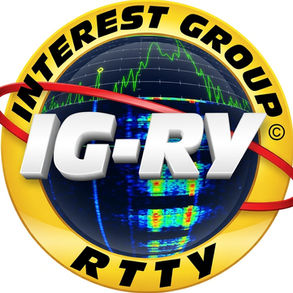 IG-RY World Wide RTTY Contest