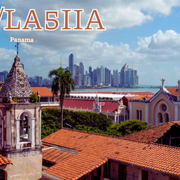 HP1/LA5IIA - Panama