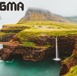 OY/DM6MA - Faroe Isl.
