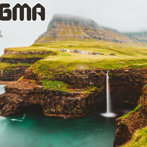 OY/DM6MA - Faroe Isl.