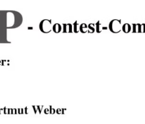 Original QRP Contest