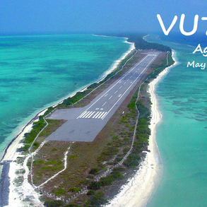 VU7T - Lakshadweep Isl.
