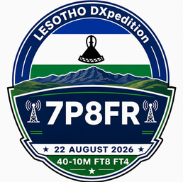 7P8FR - Lesotho