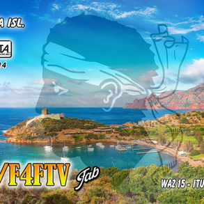 TK/F4FTV - Corsica