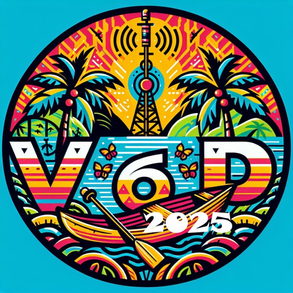 V6D - Micronesia