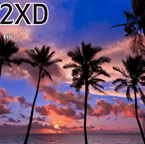 3D2XD - Fiji