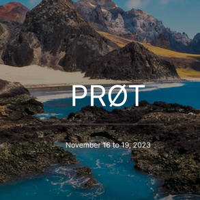 PR0T - Trindade and Martim Vaz Isl.