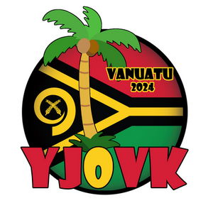 YJ0VK - Vanuatu