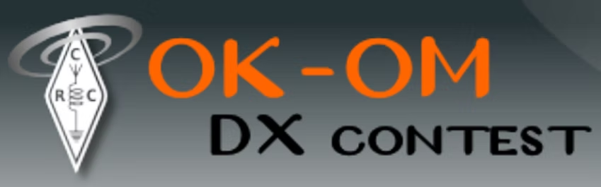 OK/OM DX Contest, CW