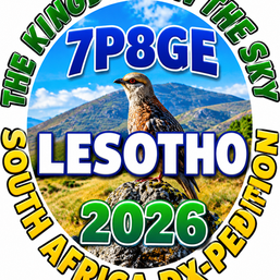 7P8GE - Lesotho
