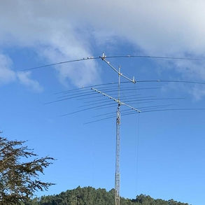 CT9/DD8ZX & CT9/DJ9KM - Madeira Isl.