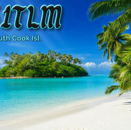 E51TLM - South Cook Isl.