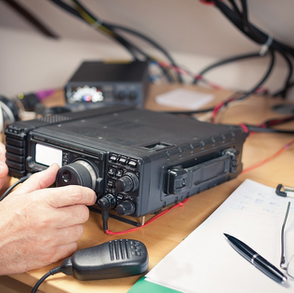Ham radio clubs to test emergency capabilities in June 24-25 event
