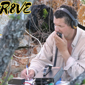 5R8VE - Madagascar (Nosy Faly Isl. IOTA AF-057)