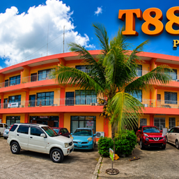 T88PB - Palau