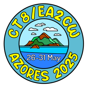 CT8/EA2CW - Azores