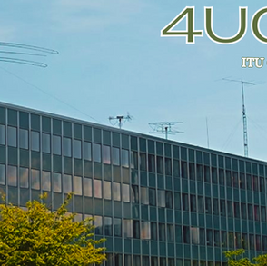 4U0ITU - ITU Geneva