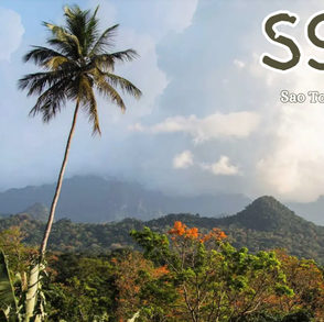 S9BV - Sao Tome & Principe