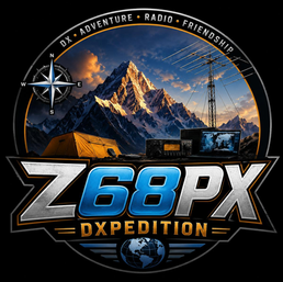 Z68PX - Republic of Kosovo