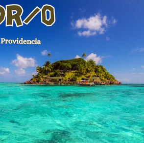 HJ4ADR/0 - San Andres & Providencia